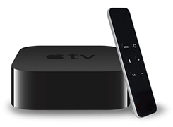 Apple TV